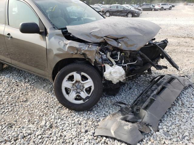 Фото 9 с аукциона – 2010 TOYOTA RAV4 с VIN 2T3ZF4DVXAW032020