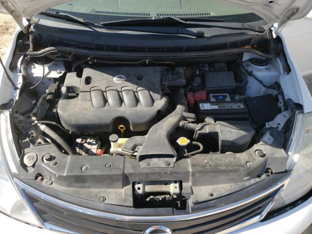 Photo 7 from auction – 2011 NISSAN VERSA S with VIN 3N1BC1CPXBL426785