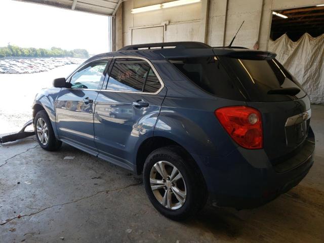 Photo 3 from auction – 2011 CHEVROLET EQUINOX LT with VIN 2CNALDEC1B6436352