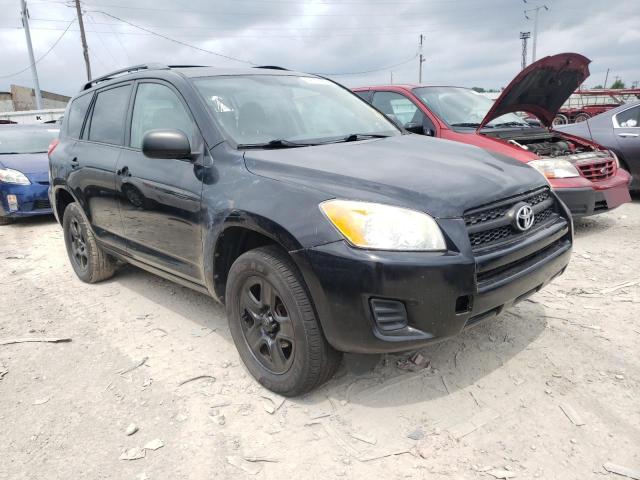 TOYOTA RAV4 2011 with VIN 2T3BF4DV2BW122877 - Photo from auction