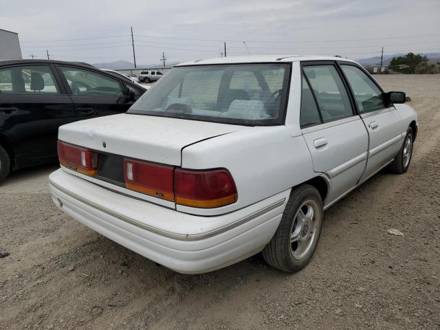 Photo 4 from auction – 1994 FORD ESCORT LX with VIN 3FARP13J5RR112583