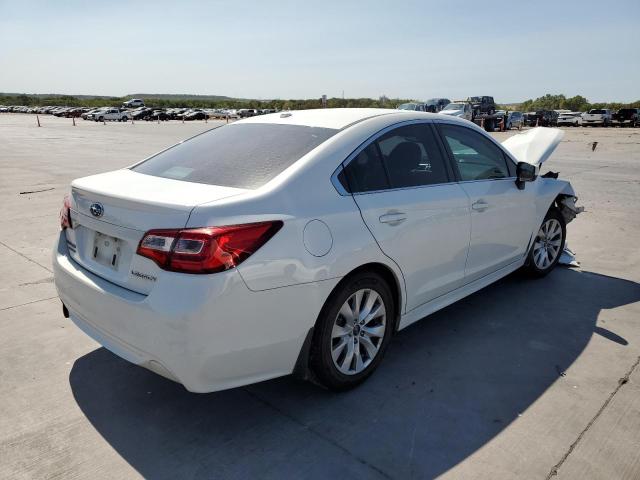 Photo 4 from auction – 2015 SUBARU LEGACY 2.5 with VIN 4S3BNBC6XF3074684