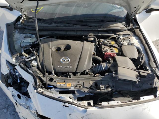 Photo 7 from auction – 2019 MAZDA 3 PREFERRE with VIN JM1BPACL8K1111473