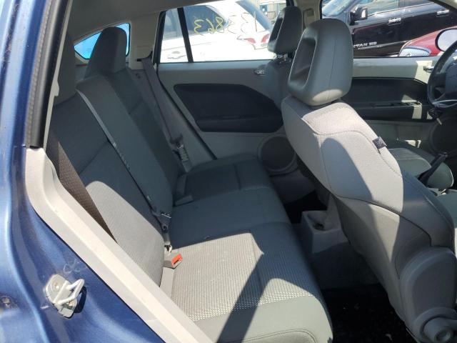 Photo 6 from auction – 2007 DODGE CALIBER R/ with VIN 1B3HE78K27D224989