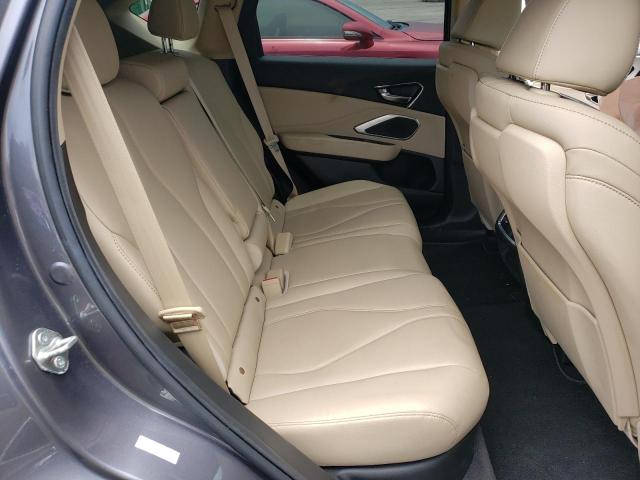 Photo 6 from auction – 2019 ACURA RDX with VIN 5J8TC1H35KL022121