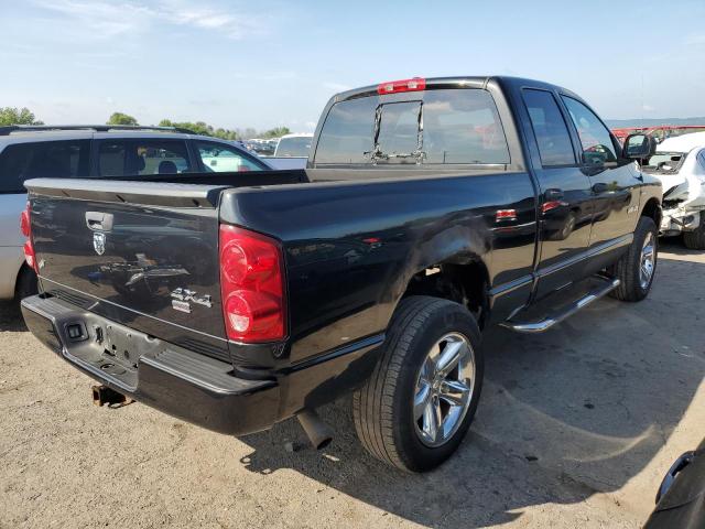 Photo 4 from auction – 2008 DODGE RAM 1500 S with VIN 1D7HU18288S543671
