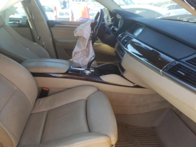 Photo 5 from auction – 2013 BMW X6 XDRIVE3 with VIN 5UXFG2C53DL784539