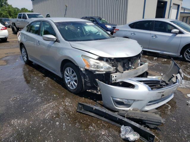 NISSAN ALTIMA 2.5 2014 with VIN 1N4AL3AP8EC327735 - Photo from auction