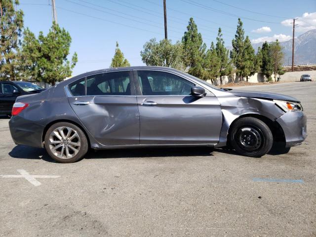 Photo 9 from auction – 2014 HONDA ACCORD LX with VIN 1HGCR2F34EA222947