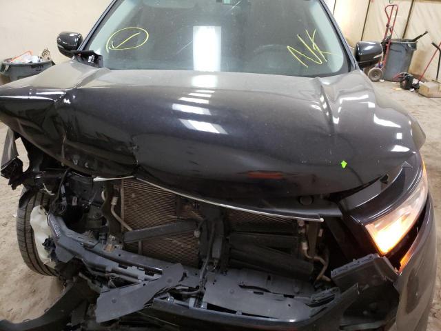 Photo 7 from auction – 2016 FORD EDGE SEL with VIN 2FMPK3J92GBB82800