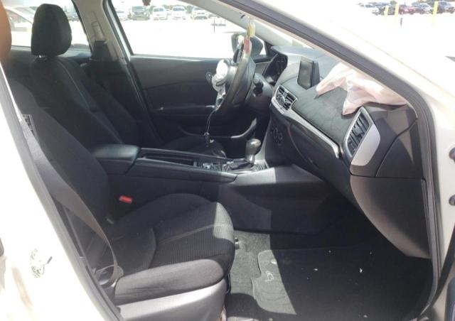 Photo 5 from auction – 2017 MAZDA 3 SPORT with VIN 3MZBN1U77HM148028