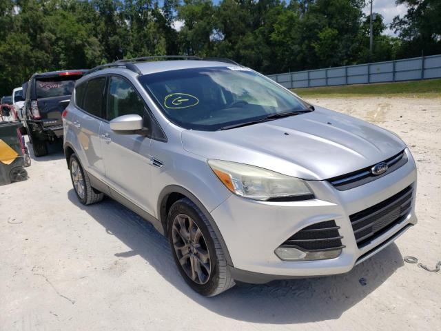 Zdjęcie 1 z aukcji – 2013 FORD ESCAPE SE z VIN 1FMCU0G95DUC51824