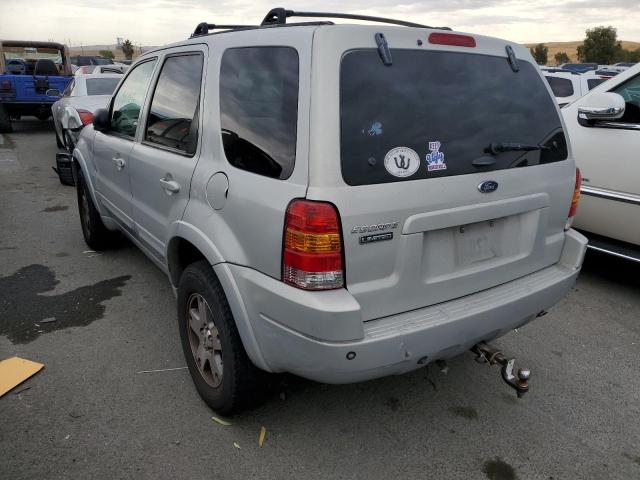 Photo 3 from auction – 2003 FORD ESCAPE LIM with VIN 1FMCU94163KA41715