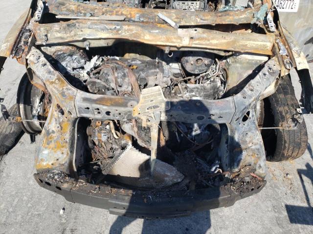 Photo 7 from auction – 2010 BUICK ENCLAVE CX with VIN 5GALVBED5AJ217644