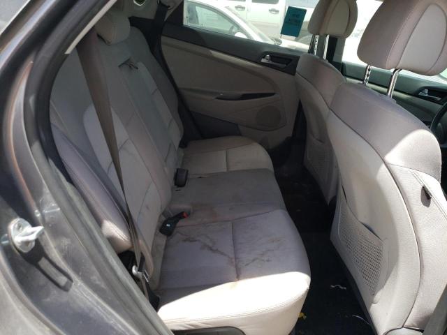 Photo 6 from auction – 2016 HYUNDAI TUCSON SE with VIN KM8J23A43GU225643