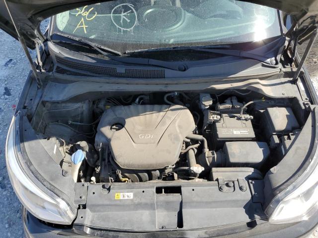 Photo 7 from auction – 2016 KIA SOUL with VIN KNDJN2A20G7356614