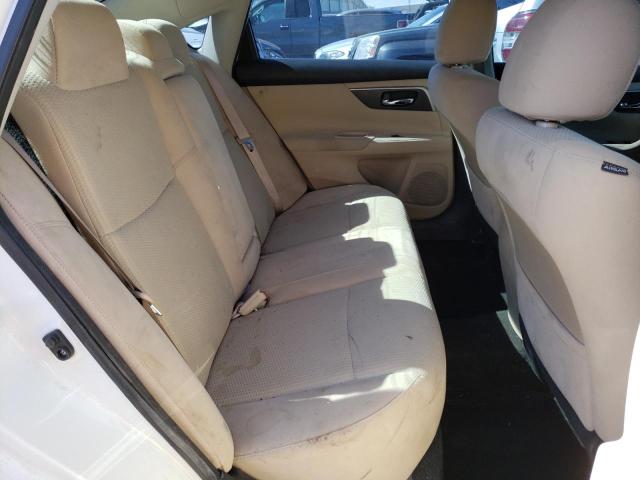 Photo 6 from auction – 2015 NISSAN ALTIMA 2.5 with VIN 1N4AL3AP1FN375017