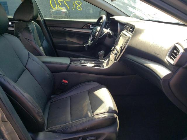 صورة رقم 5 من المزاد - 2018 NISSAN MAXIMA 3.5 مع VIN 1N4AA6AP1JC373490