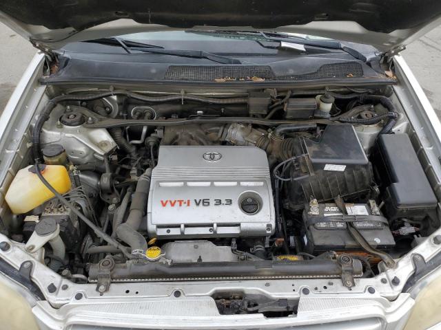 Photo 7 from auction – 2005 TOYOTA HIGHLANDER with VIN JTEEP21A250115383
