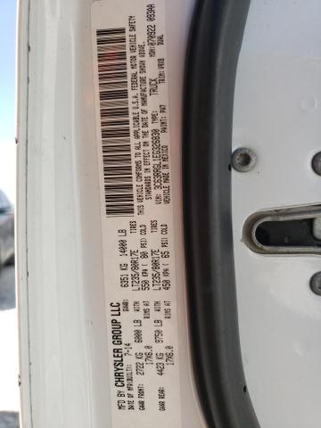 Photo 10 from auction – 2014 RAM 3500 ST with VIN 3C63RRGL1EG326830