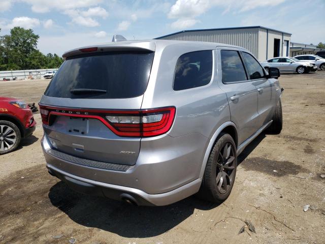 Photo 4 from auction – 2019 DODGE DURANGO SR with VIN 1C4SDJGJ2KC716241