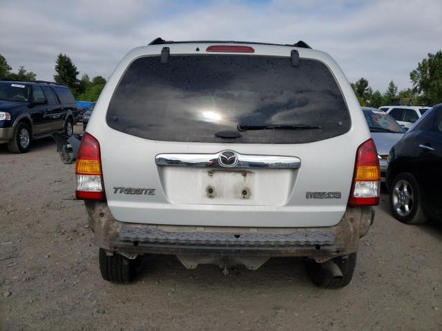 Photo 9 from auction – 2004 MAZDA TRIBUTE ES with VIN 4F2CZ96154KM02050