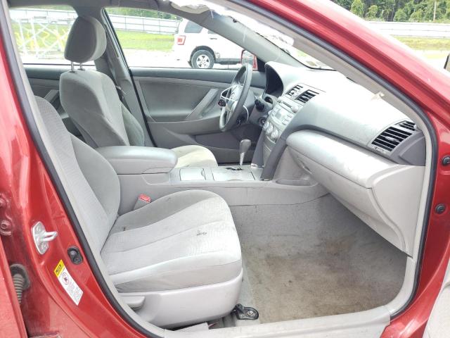 Photo 5 from auction – 2011 TOYOTA CAMRY BASE with VIN 4T1BF3EK6BU686197
