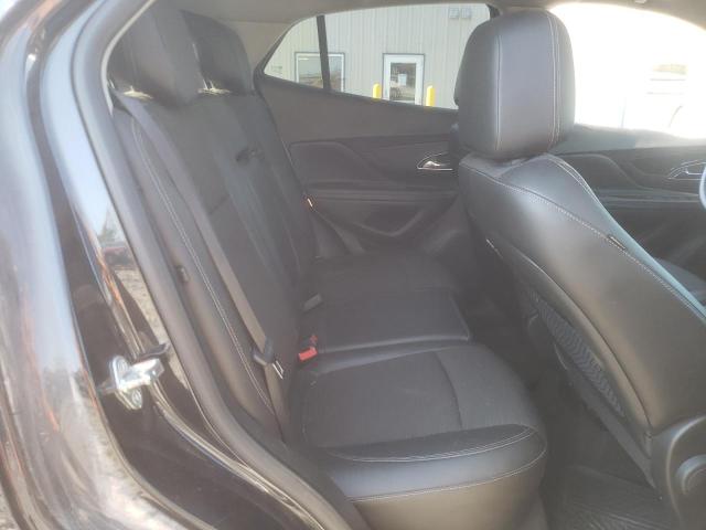 Photo 6 from auction – 2015 BUICK ENCORE with VIN KL4CJESBXFB228911