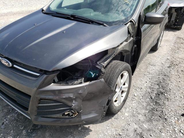 Photo 9 from auction – 2016 FORD ESCAPE SE with VIN 1FMCU0G79GUB53236