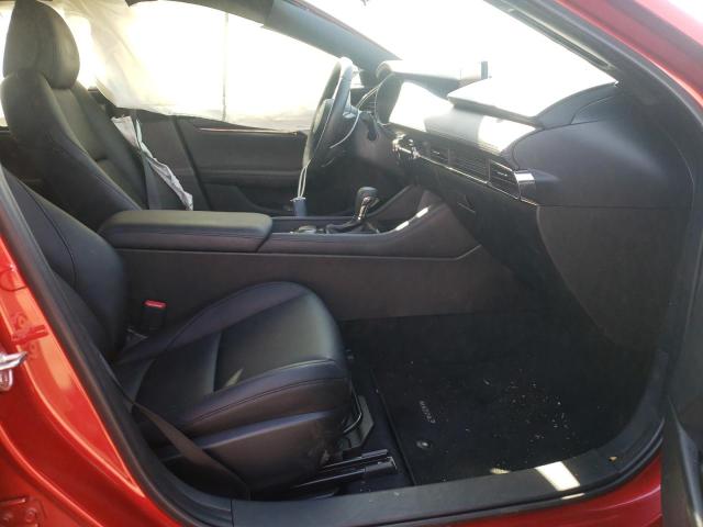 Photo 5 from auction – 2019 MAZDA 3 with VIN JM1BPAJMXK1132143