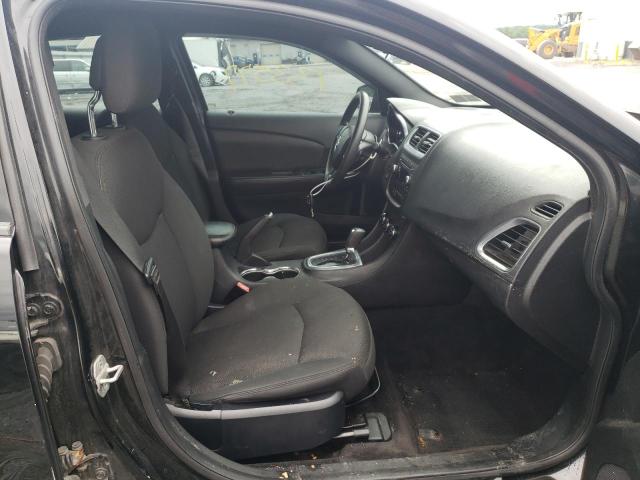 Zdjęcie 5 z aukcji – 2013 DODGE AVENGER SE z VIN 1C3CDZAB4DN518888