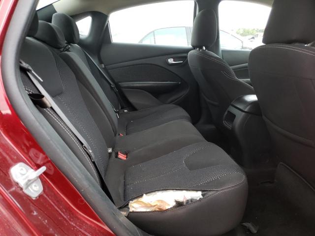Photo 6 from auction – 2015 DODGE DART SXT with VIN 1C3CDFBB0FD302221