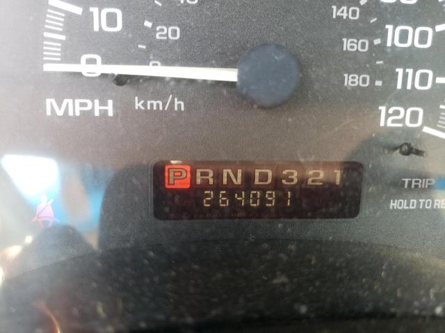 Photo 8 from auction – 2000 CHEVROLET MALIBU with VIN 1G1ND52JXY6345017