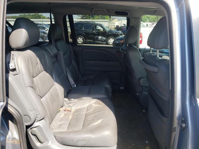 Photo 6 from auction – 2007 HONDA ODYSSEY EX with VIN 5FNRL38797B052062