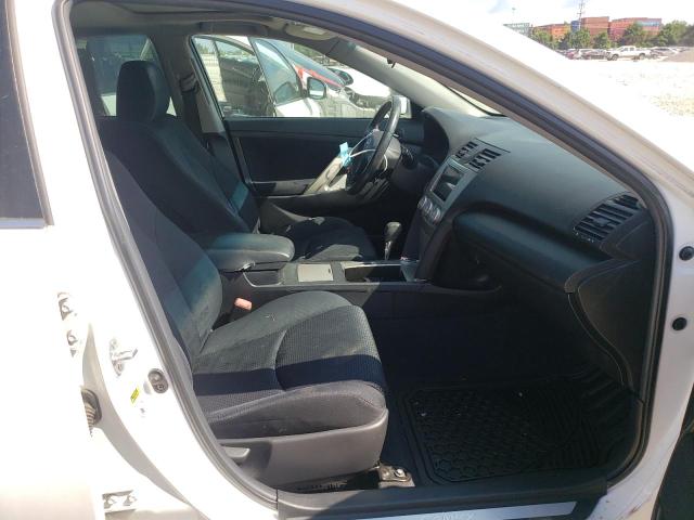 Zdjęcie 5 z aukcji – 2011 TOYOTA CAMRY BASE z VIN 4T1BF3EKXBU645085