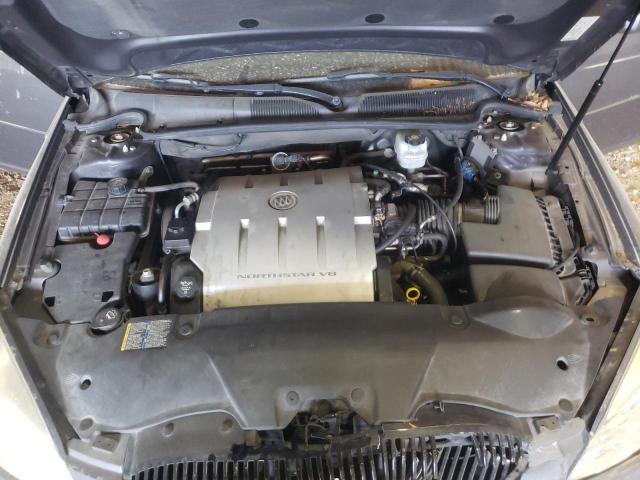 Photo 7 from auction – 2007 BUICK LUCERNE CX with VIN 1G4HE57Y47U106804