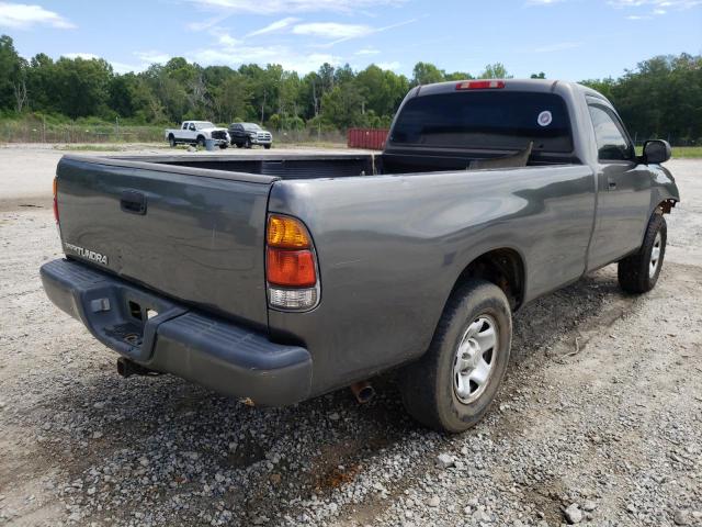 Photo 4 from auction – 2003 TOYOTA TUNDRA with VIN 5TBJN32173S382485