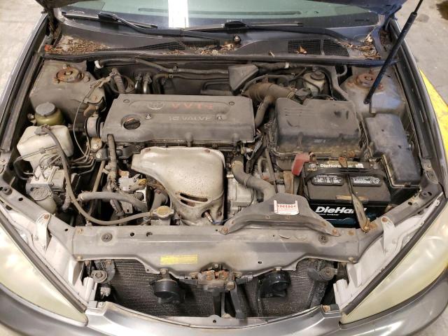 Photo 7 from auction – 2003 TOYOTA CAMRY with VIN 4T1BE32K33U726518
