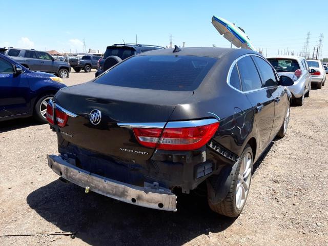 Фото 4 с аукциона – 2014 BUICK VERANO с VIN 1G4PP5SK3E4111501