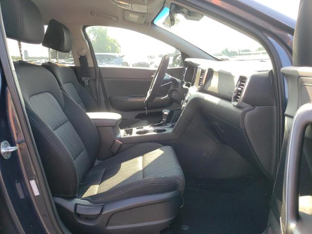 Photo 5 from auction – 2020 KIA SPORTAGE L with VIN KNDPMCAC8L7830833
