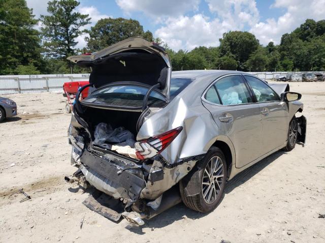 Photo 4 from auction – 2016 LEXUS ES 350 with VIN 58ABK1GG8GU035095