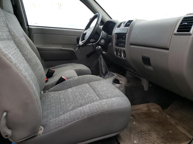 Photo 5 from auction – 2008 ISUZU I-290 with VIN 1GGCS299588702962