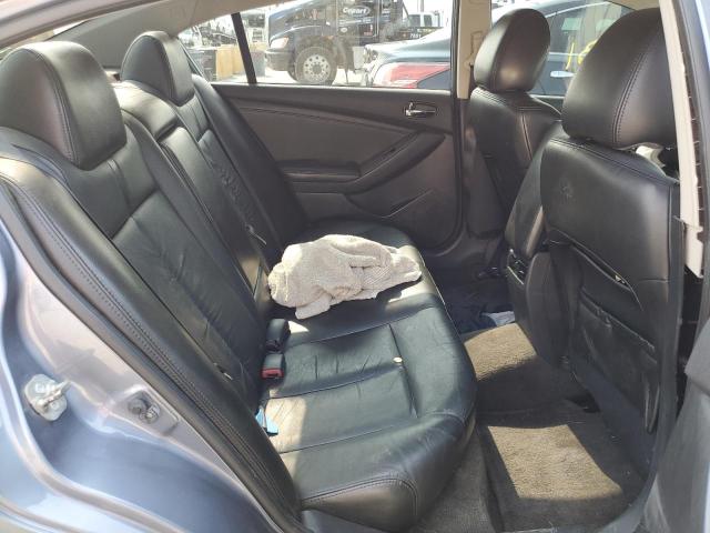 Photo 6 from auction – 2012 NISSAN ALTIMA BAS with VIN 1N4AL2AP9CC179182