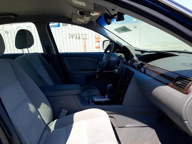 Photo 5 from auction – 2005 FORD FIVE HUNDR with VIN 1FAFP241X5G145264