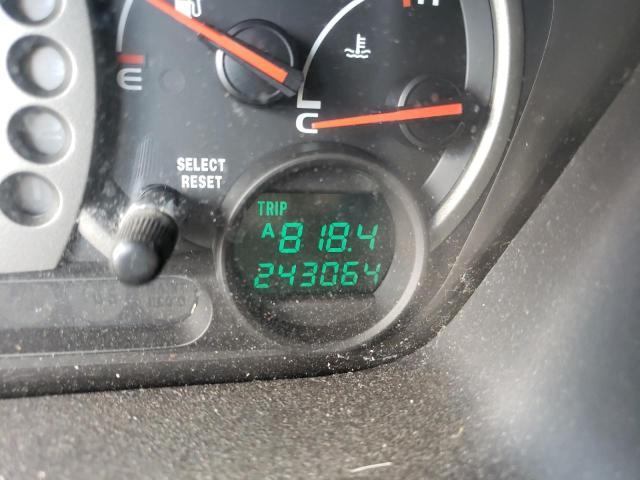 Photo 8 from auction – 2003 HONDA PILOT EX with VIN 2HKYF18473H580109