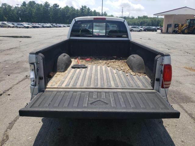 Photo 6 from auction – 2004 DODGE DAKOTA SXT with VIN 1D7GL12K34S570374