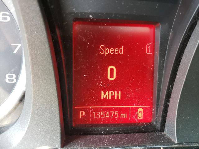 Photo 8 from auction – 2012 GMC TERRAIN SL with VIN 2GKFLUE51C6206280