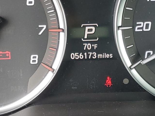 Photo 8 from auction – 2017 ACURA MDX ADVANC with VIN 5FRYD4H84HB038268