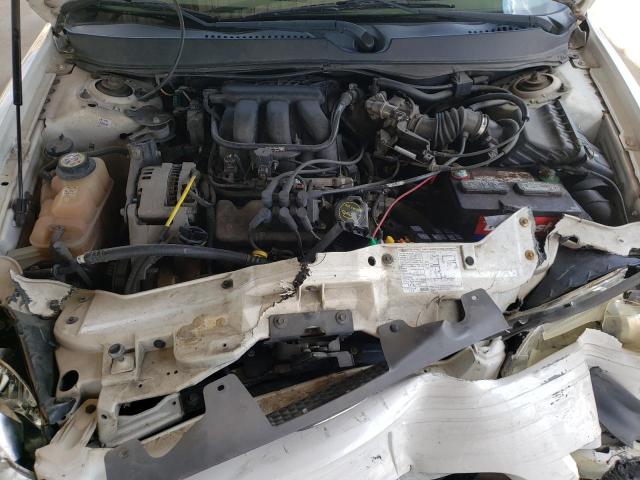 Photo 7 from auction – 2004 FORD TAURUS LX with VIN 1FAFP522X4A194088