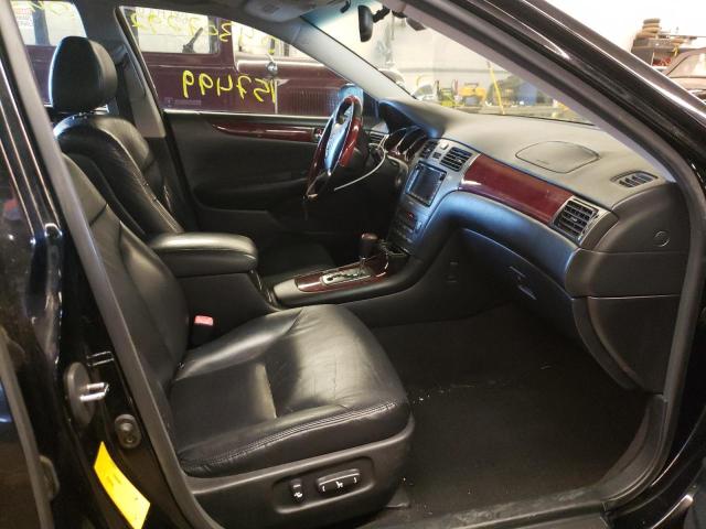 Photo 5 from auction – 2004 LEXUS ES 330 with VIN JTHBA30GX45019876